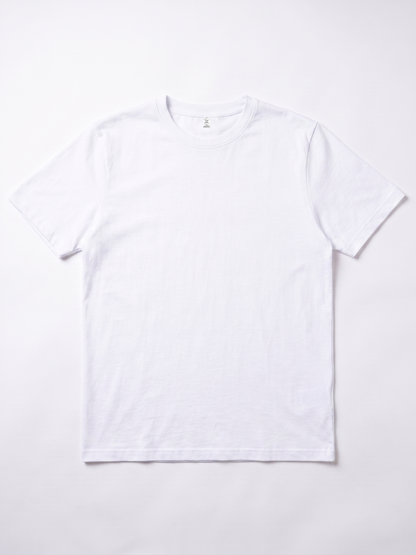Mens Crew Neck Tee