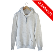 Ice Melange light grey chord