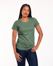 Green Melange
